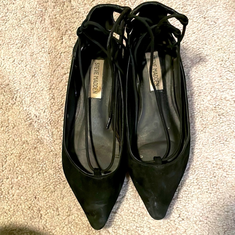 Steve Madden Flats